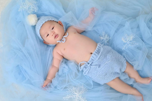 林州宝宝5个月奶量 林州宝宝5个月奶量